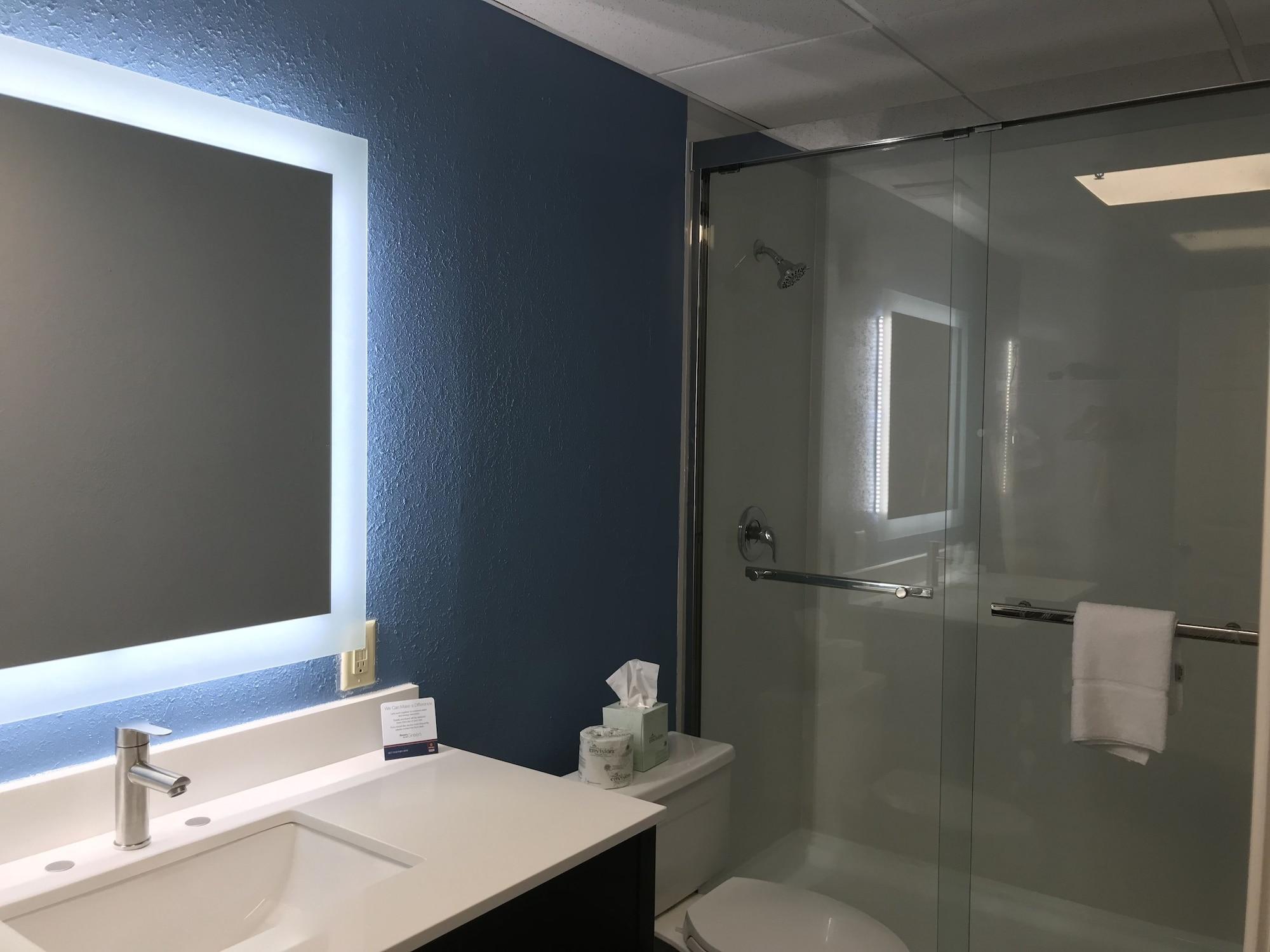 Hawthorn Extended Stay By Wyndham Chambersburg Exterior photo