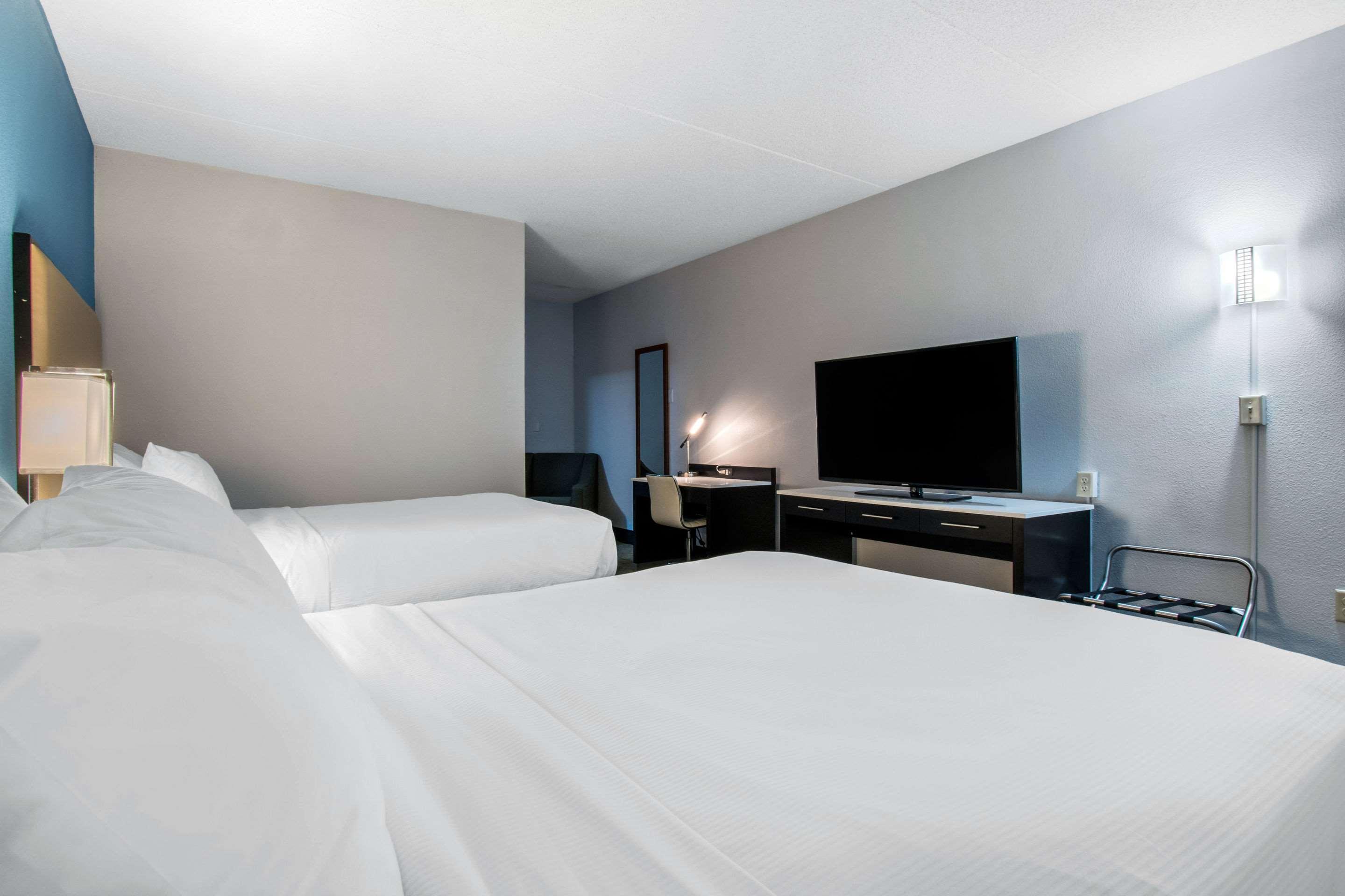 Hawthorn Extended Stay By Wyndham Chambersburg Exterior photo