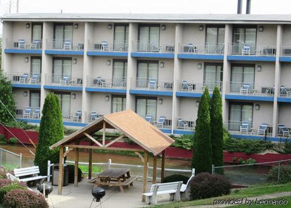 Hawthorn Extended Stay By Wyndham Chambersburg Exterior photo